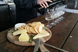 Swan Valley: Half-Day Wine Tour From Perth
