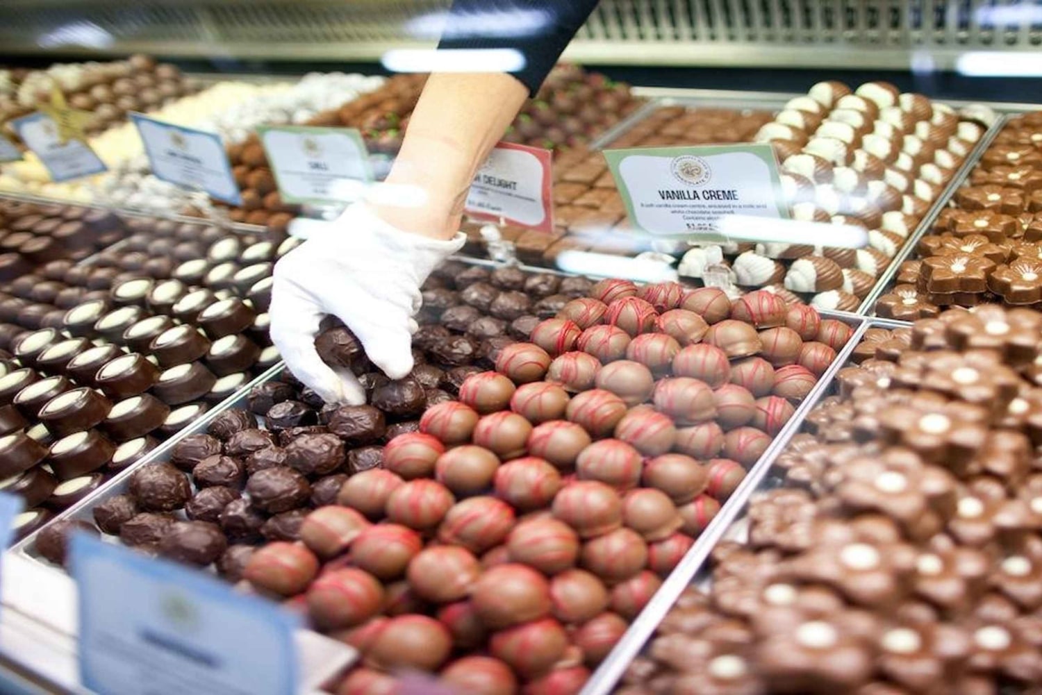 Swan Valley: tour privato