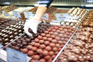 Swan Valley: tour privato