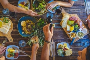 Swan Valley: tour privato