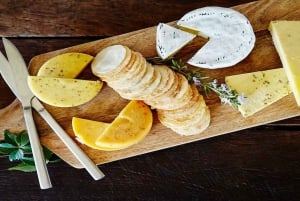 Swan Valley: tour privato