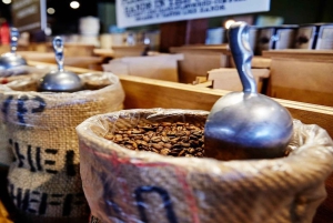 Swan Valley: tour privato