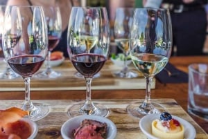 Valle del Cigno: Tour semi-privato per gli amanti del vino da Perth
