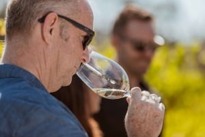 Zwaanvallei: Semi-Privé Wijnliefhebbers Tour vanuit Perth