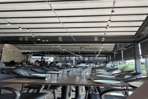 Swan Valley: Tour with 5 star Culinary Chefs 5 course lunch.