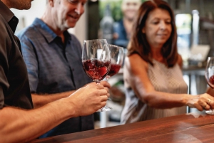 Swan Valley Wine Adventure: Half Day From Perth or Fremantle