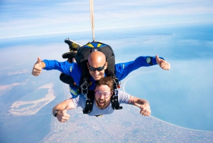 Perth: Tandem Skydive