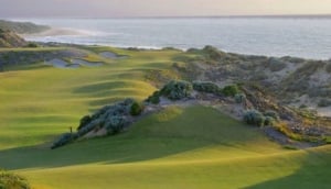 The Cut Golf Course