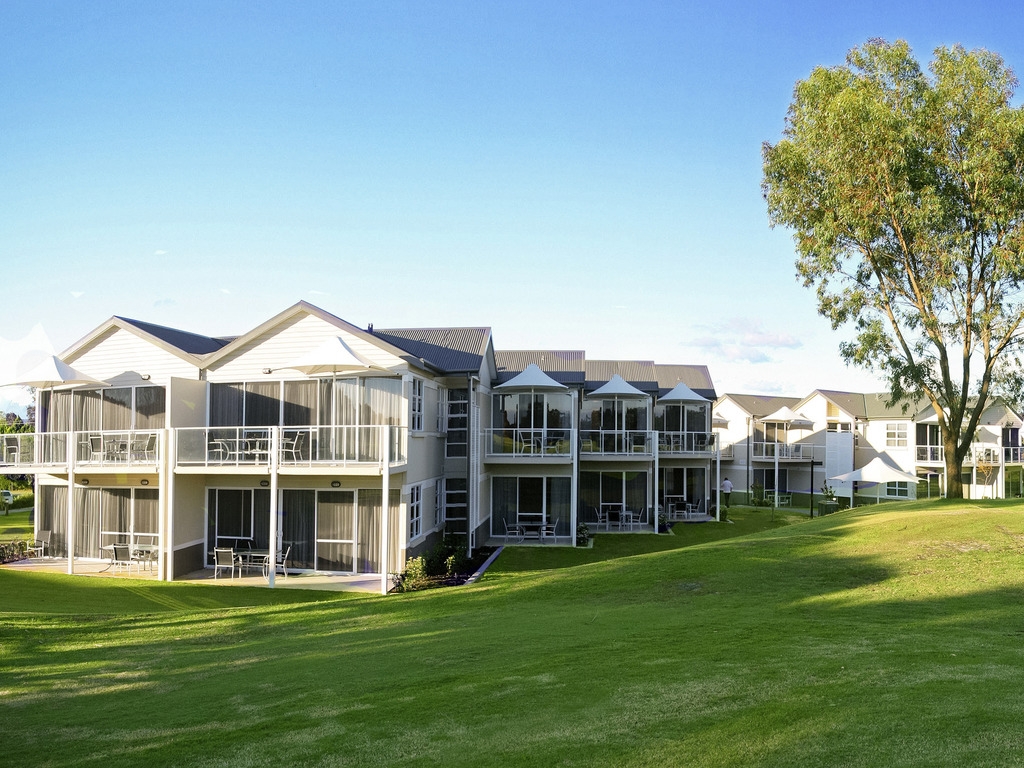The Sebel Swan Valley The Vines