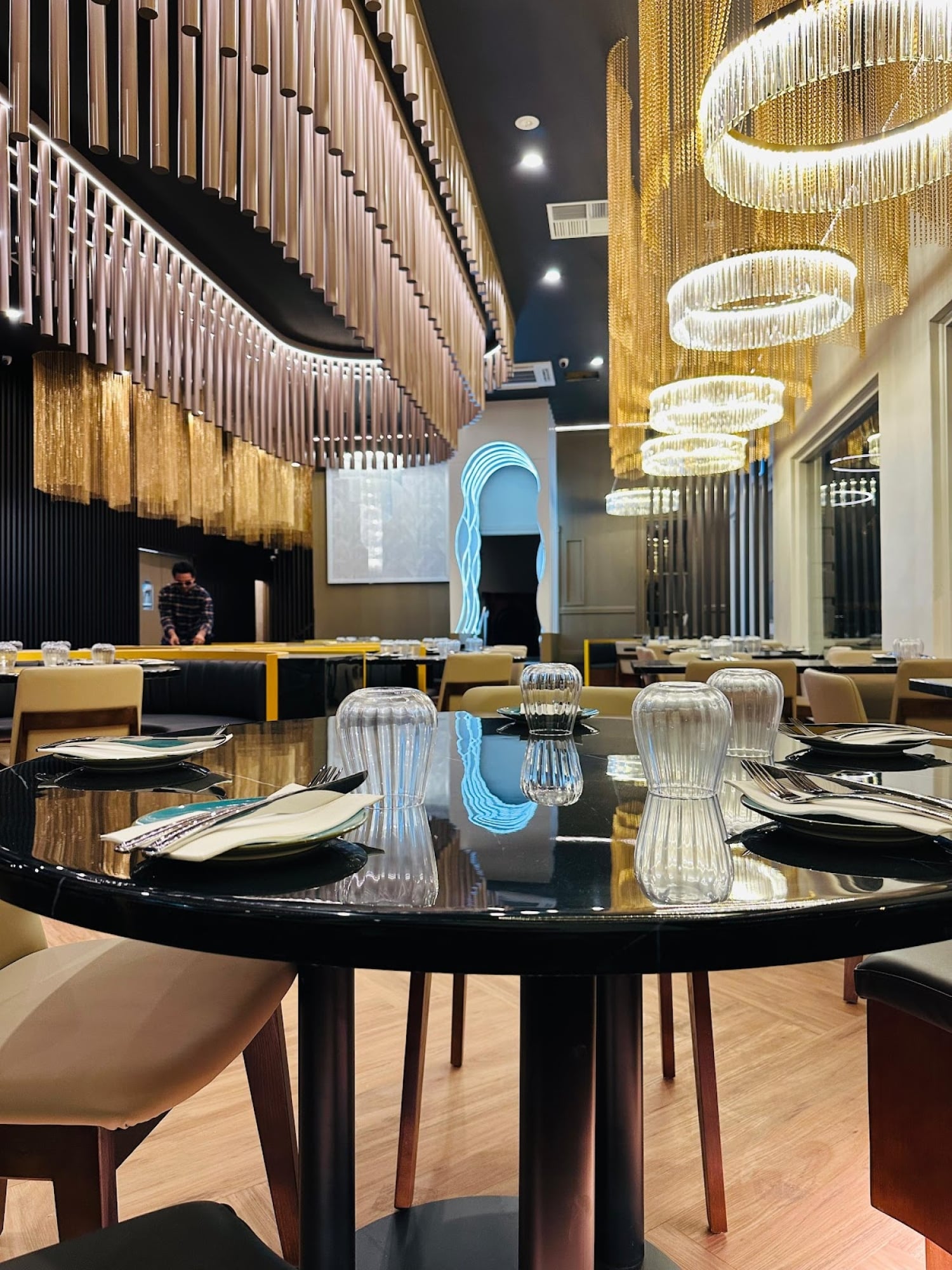 TheCray Seafood & Grill Restaurant Fremantle