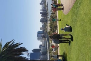 Very Best of Perth - Wildlife Park & City Highlights Tour