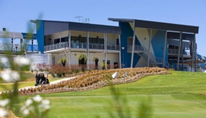 Wembley Golf Course