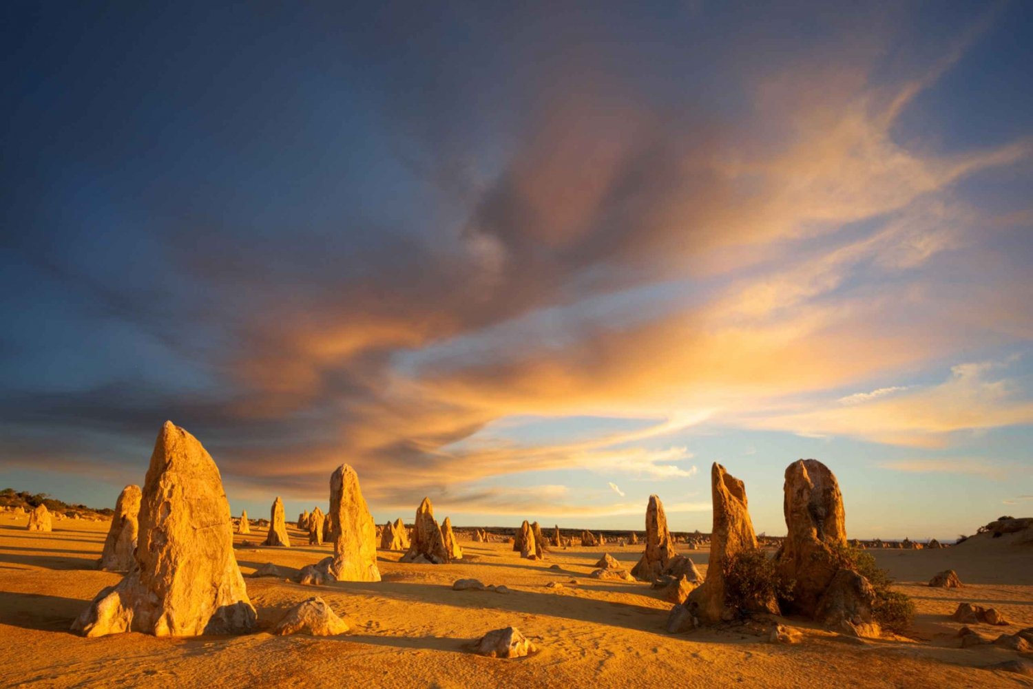 Western Australia’s Paradise: A Private Day Tour from Perth