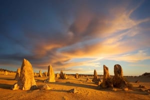 Western Australia’s Paradise: A Private Day Tour from Perth