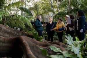 Zen In The Zoo