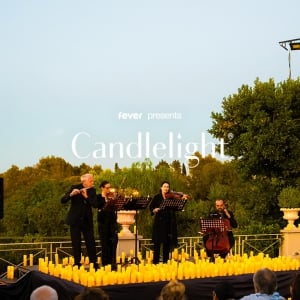 Candlelight Open Air: The Best of Hans Zimmer and more