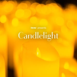 Candlelight: Tribute to Ed Sheeran