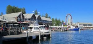 Fremantle