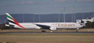 Perth Airport Information