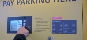 Perth Airport Information