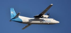 Perth Airport Information