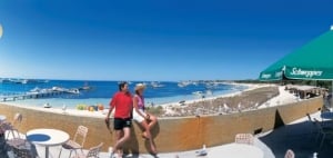 Rottnest Island