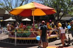 School and Public Holidays 2014