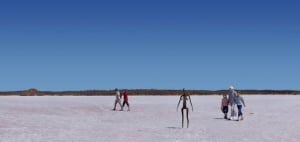 WA's Golden Outback
