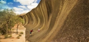 WA's Golden Outback