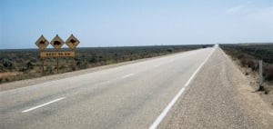 WA's Golden Outback