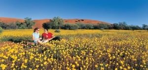 WA's Golden Outback