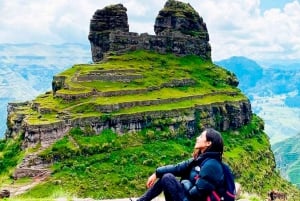 ワクラプカラへの 1 日ツアー