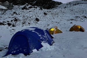 2-Day Ausangate Trek with Rainbow Mountain And Red Valley