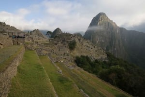 2 day Inca Trail Trek to Machu Picchu