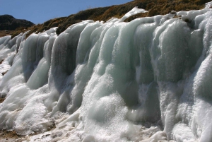 2-dagers tur til Colca-kløften i Arequipa med avslutning i Puno