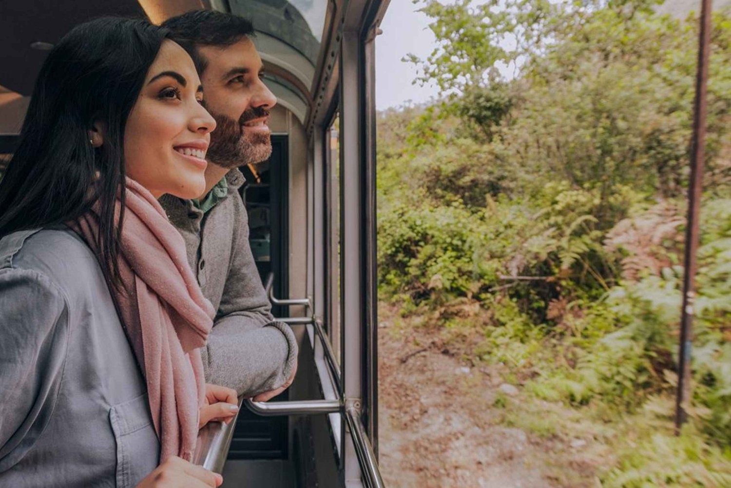 2 días Machu Picchu en tren con el Valle Sagrado