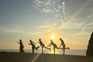 2D/1N PARACAS HUACACHINA FROM LIMA