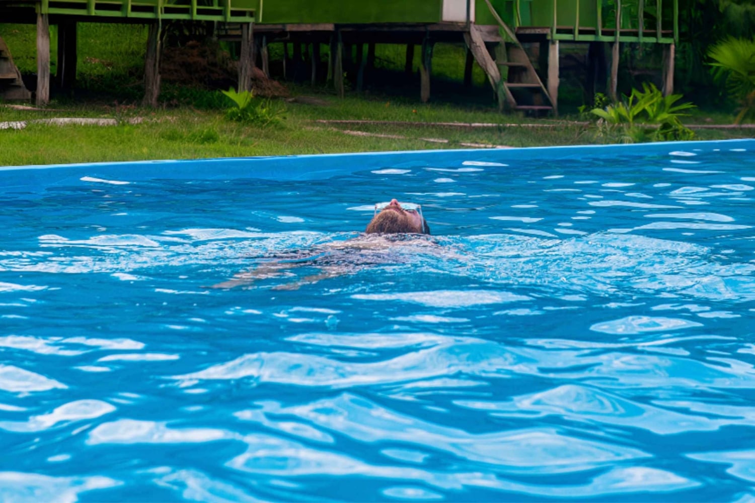 3-Day All Inclusive Guided Jungle Tour from Iquitos EcoLodge