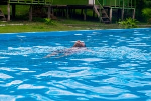 3-Day All Inclusive Guided Jungle Tour from Iquitos EcoLodge