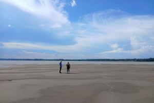 Expedición al Amazonas de 3 días: tour por la selva, el río y la fauna silvestre