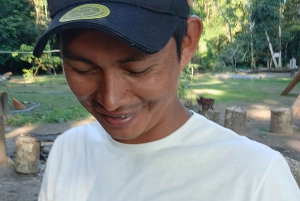 Expedición al Amazonas de 3 días: tour por la selva, el río y la fauna silvestre