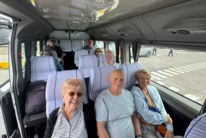 3-Day Marchu Picchu from EL Callao Cruise Ship Terminal