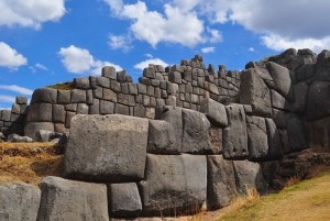 3-Day Marchu Picchu from EL Callao Cruise Ship Terminal