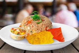 Тур 4 дня / 3 ночи – Полное приключение в джунглях Амазонки