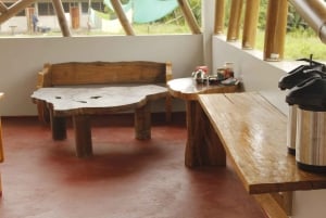 4-Day Exploration of the Manu Amazon – Departure from Cusco