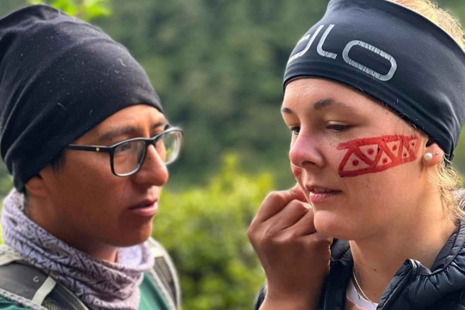 4 dage/3 nætter: Inka Jungle Trek til Machu Picchu