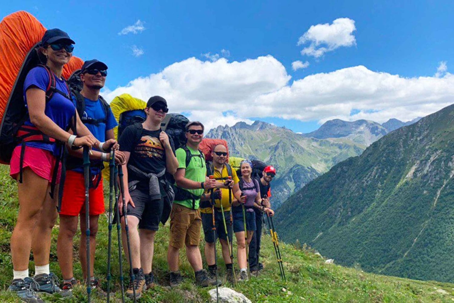 4 dage/3 nætter: Inka Jungle Trek til Machu Picchu