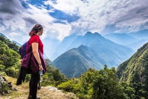 4 días/3 noches: Caminata a Machu Picchu por la Selva Inka