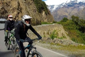 4 days/3 nights: Inka Jungle Trek to Machu Picchu