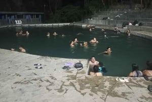 4 Days Inca Jungle Adventure to Machu Picchu